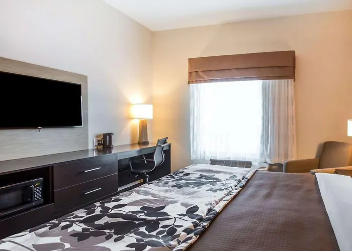 Sleep Inn Cartersville