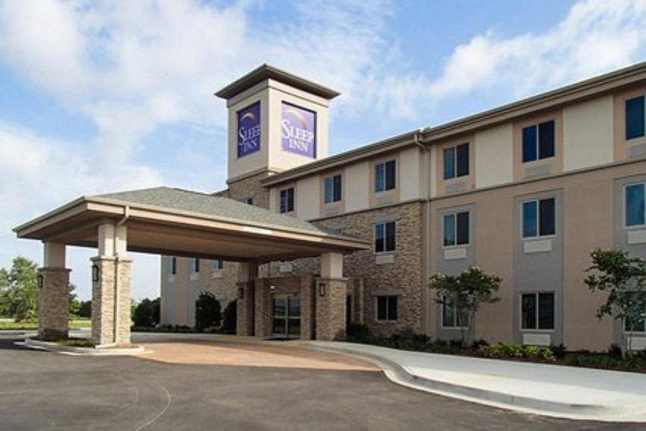Hotel Sleep Cartersville