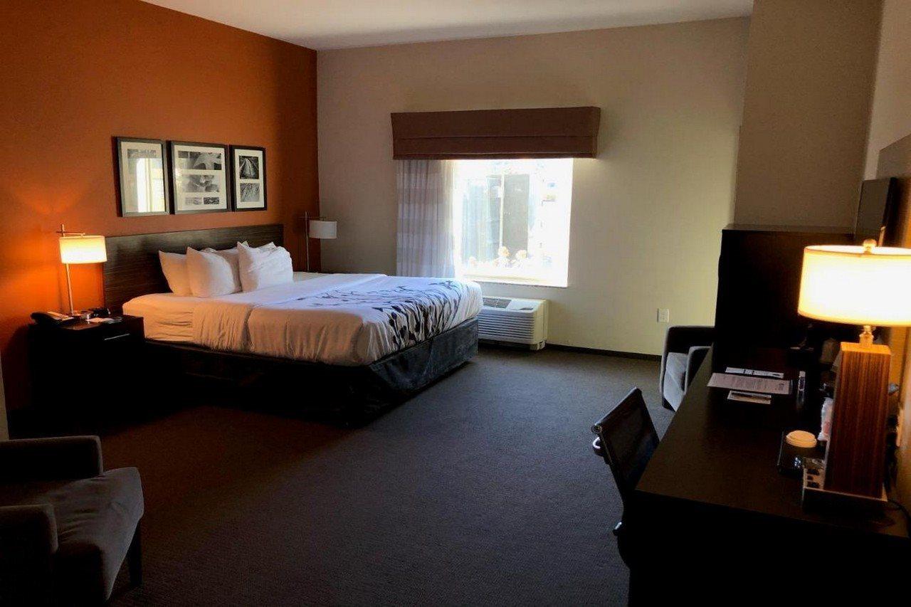 Hotel Sleep 2*