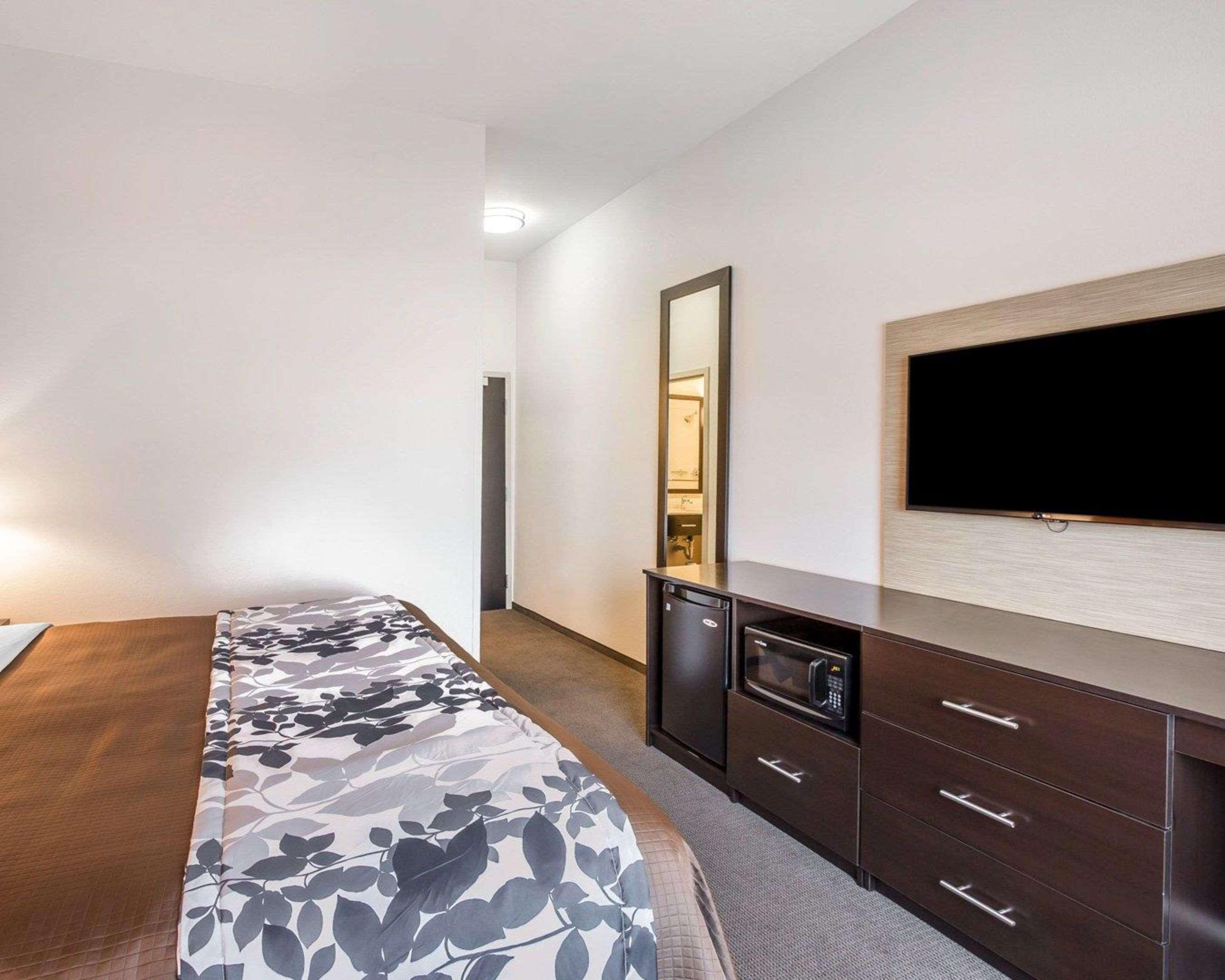 Sleep Hotel
