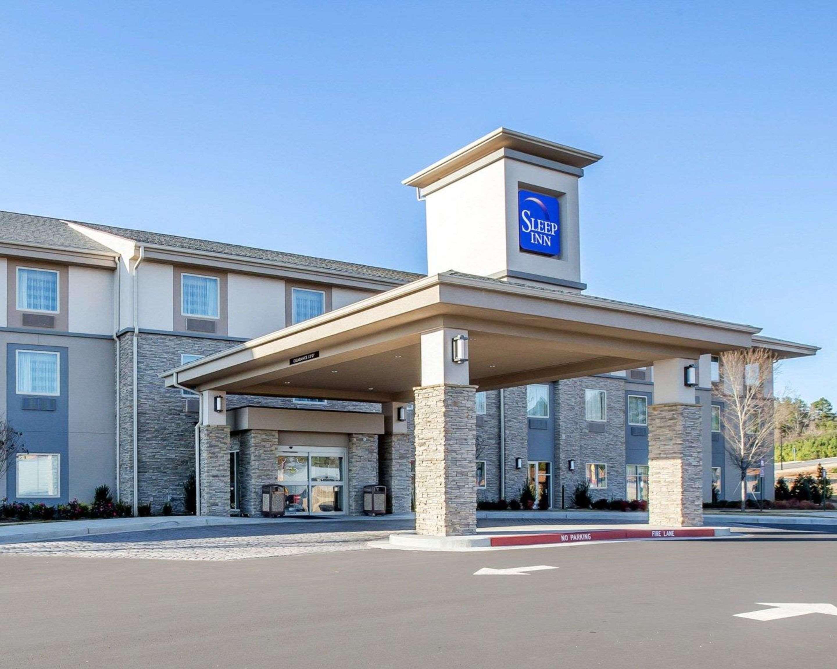 Sleep Hotel 2*
