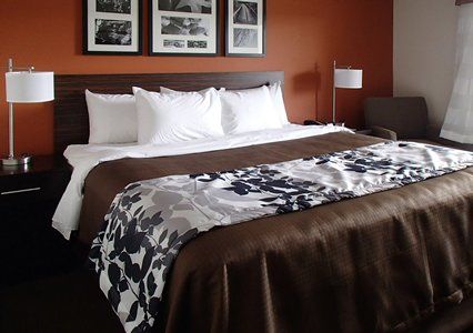 Hotel Sleep Cartersville