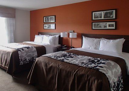 Sleep 2* Cartersville