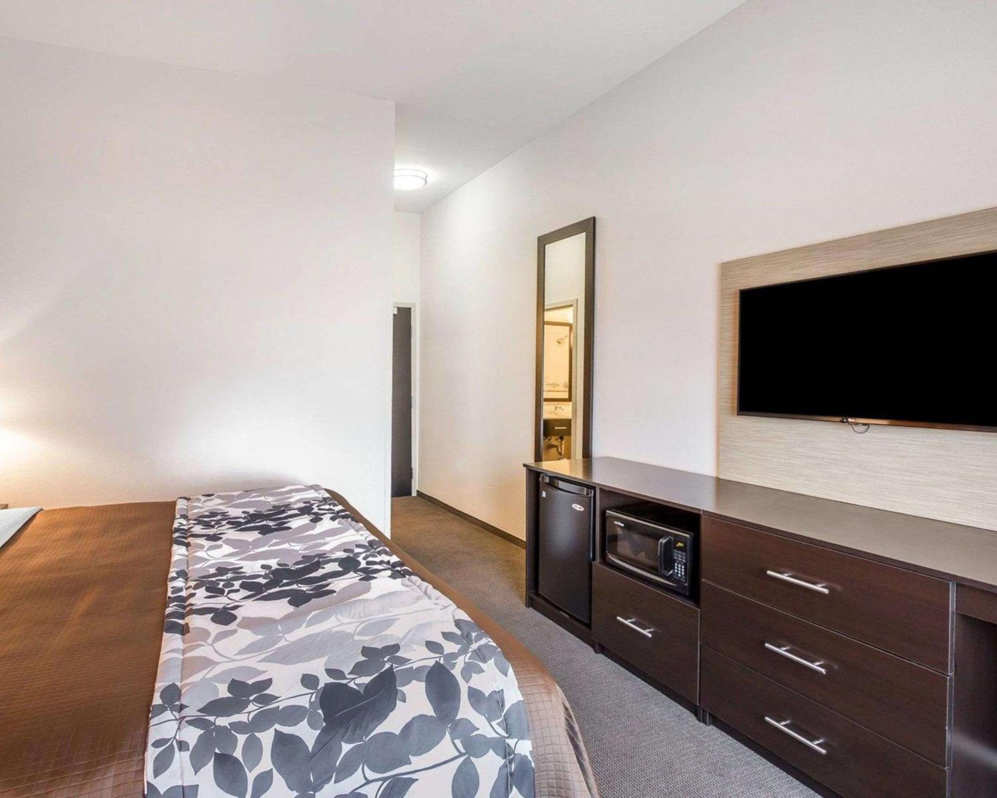 Sleep Hotel Cartersville