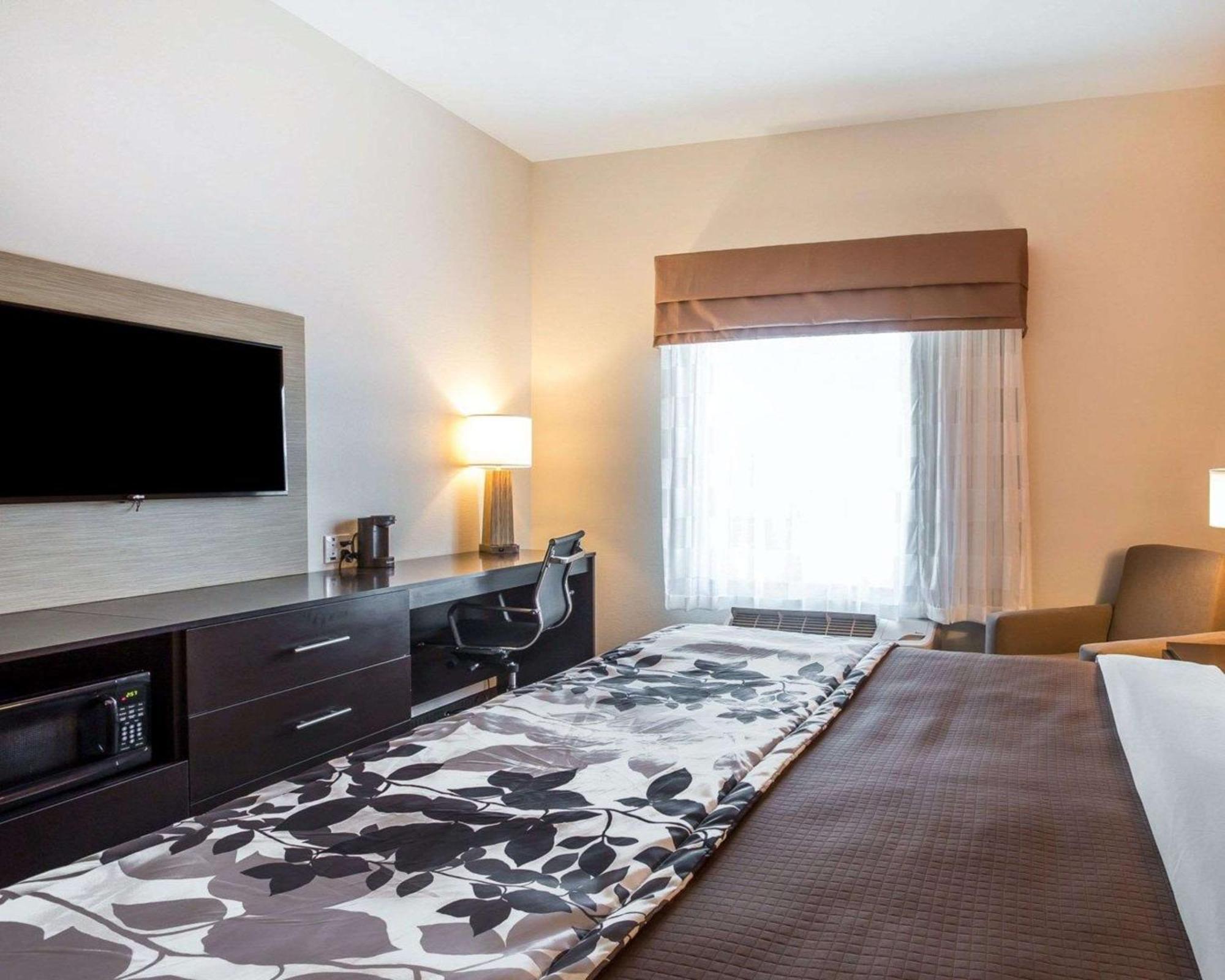Hotel Sleep 2*