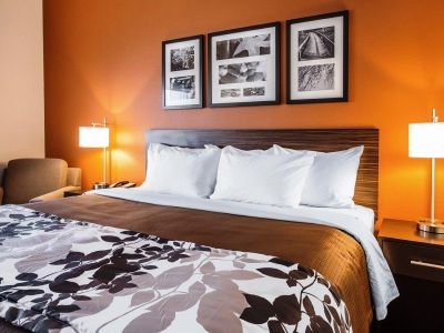Sleep Hotel