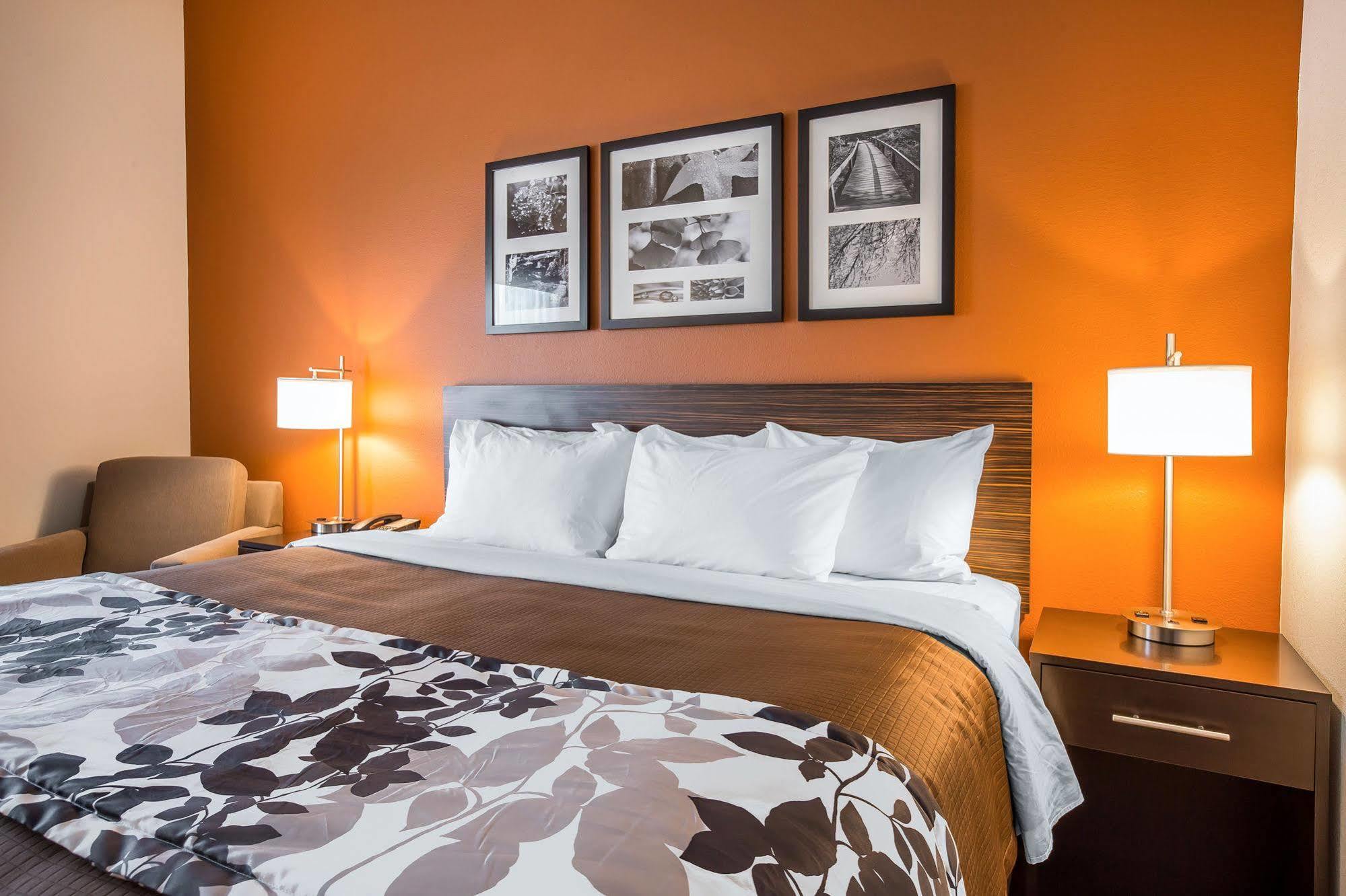 Sleep 2* Cartersville